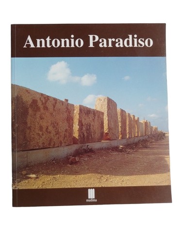 Antonio paradiso mudima - antonio,