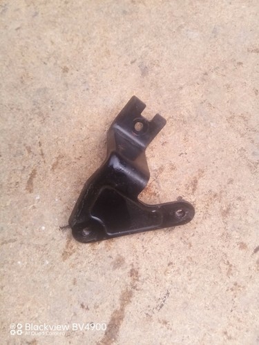 Support yamaha ybr custom - yamaha,