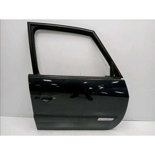 Porte avant droite renault - avant,