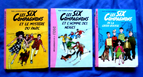 Lot livres les - lot,