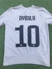 maillot dybala Juventus Turin   ( S )