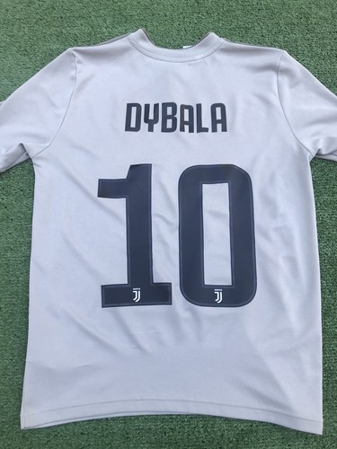 Maillot dybala juventus turin - dybala,