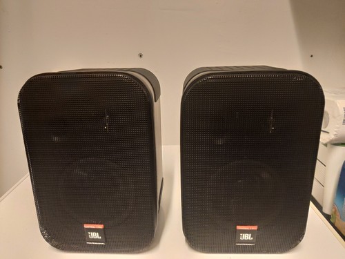 Contol jbl pro par - 1, mm
