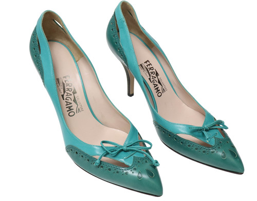 Salvatore ferragamo chaussures - salvatore,