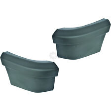 Set De Pare-Chocs Avant (Droit