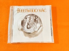 CD - FLEETWOOD MAC - Very best of Fleetwood Mac -Compil 21t Rock TTBE Yooplay M8