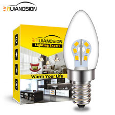 E12 2835 24 LED Ampoule Lustre