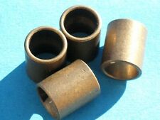 Bague coussinet  12,7 x 15,9 x 19 démarreur Ducellier Simca 5, Ford 6 CV, Lucas