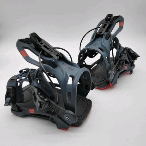 Flow fenix snowboard bindings - snowboard,