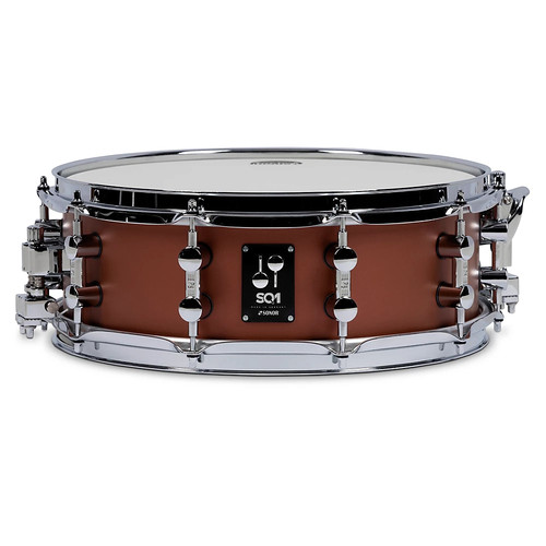 Sonor sq1 snare drum 6 - sonor,