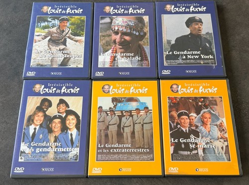 Gendarme saint tropez - de,