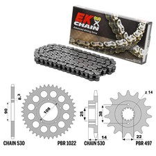 DUCATI F-1 750 1988-1988