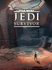 The Art of Star Wars Jedi
