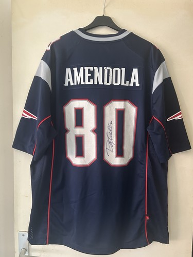 Maillot nfl danny amendola 80 - nfl,