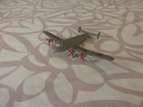 Dinky toys 64d - potez, 662