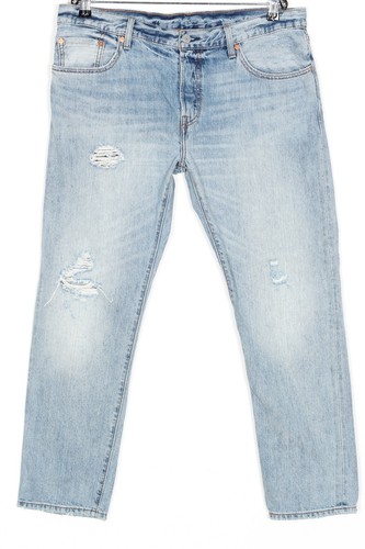 Levi 501 custom tapered - levi’s, ct
