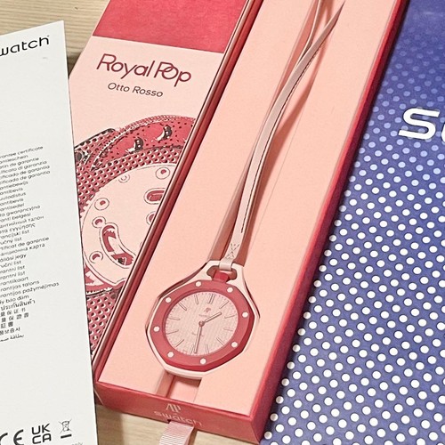 Montre poche swatch x - montre,