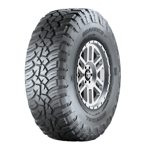General tire pneu - tire,
