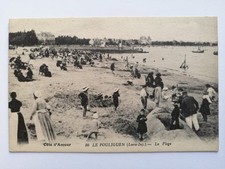 cpa Écrite en 1918 LE