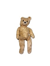 Ours articulé vintage à