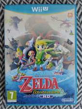 The Legend of Zelda - The Wind