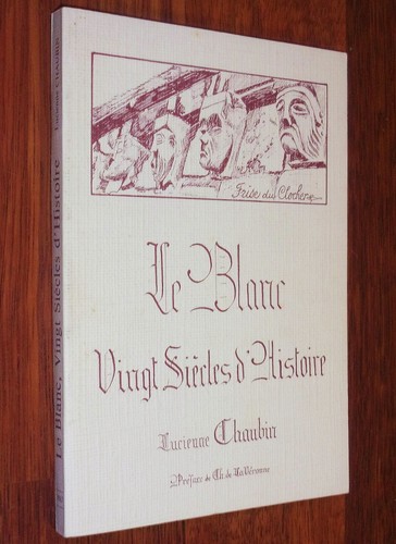 Lucienne chaubin blanc - le,
