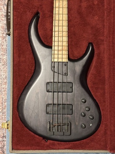 Electric bass guitar mtd - bass,