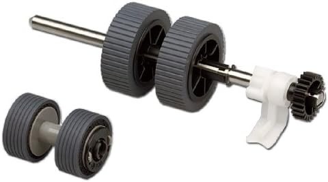 Roller set for improved - roller,