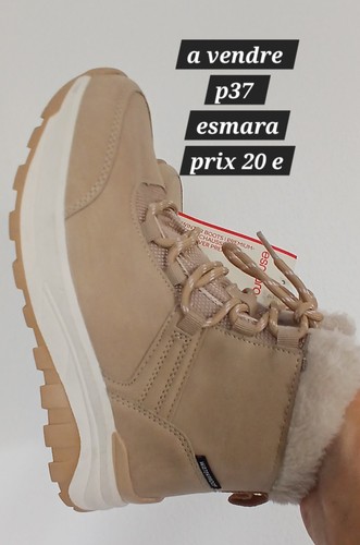 Esmara bottines premium - esmara,