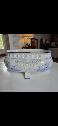 Jardinière ancienne - jardinière,