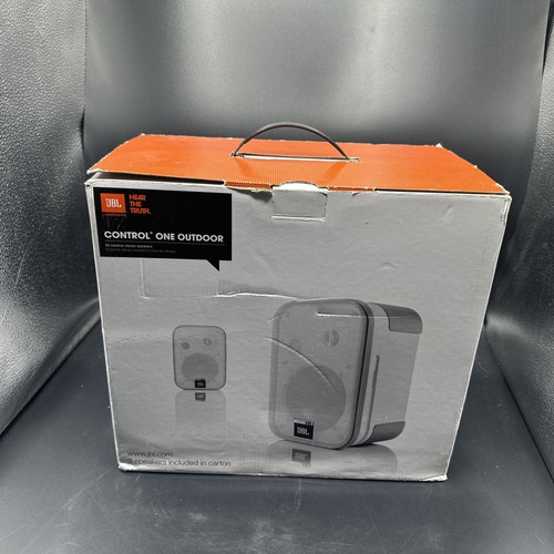 Jbl control one all weather - jbl,