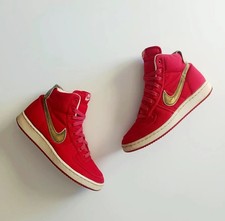 Vintage Nike Vandal 1984