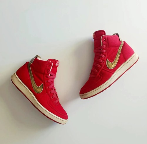 Vintage nike vandal 1984 - vandal,