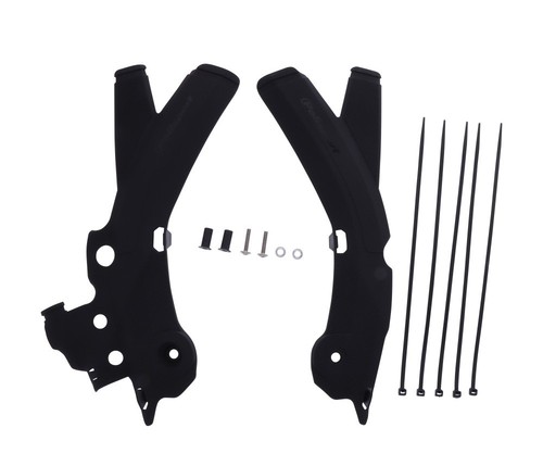 Polisport rahmenschutz set - polisport, rahmenschutz-set