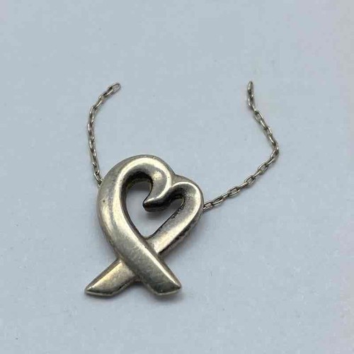 Tiffany paloma picasso - &,