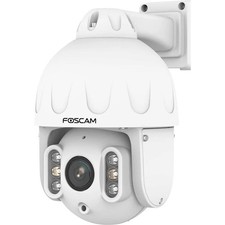 SD8EP Foscam Ethernet IP