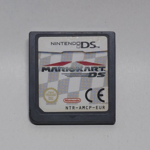 Mario kart cartouche - mario,
