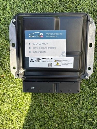 Calculateur moteur ecu - moteur,