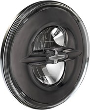 Parabole LED homologuée 7"