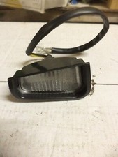 n°r175 eclairage plaque ard innocenti bertone 0408800 neuf