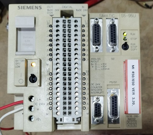 Siemens - ▀▄▀▄▀,
