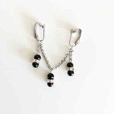 Chaîne de lèvres non