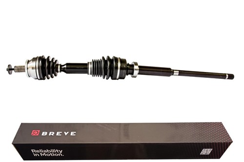 Arbre transmission avant - de,