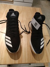 NEW PAIR OF ADIDIAS ICON 4