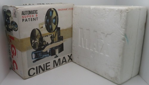 Lot projecteur automatique - 2,