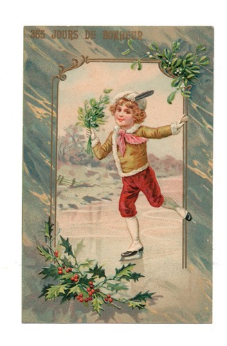 Cpa 5318 relief bonne - 5318,