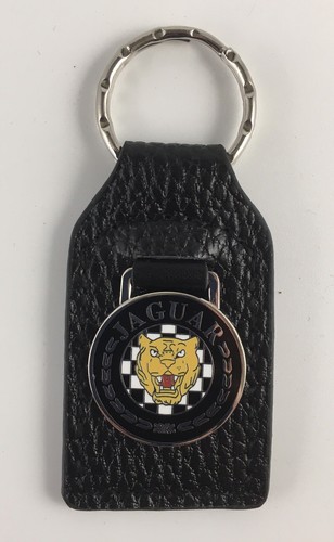 Jaguar porte clés type - jaguar,