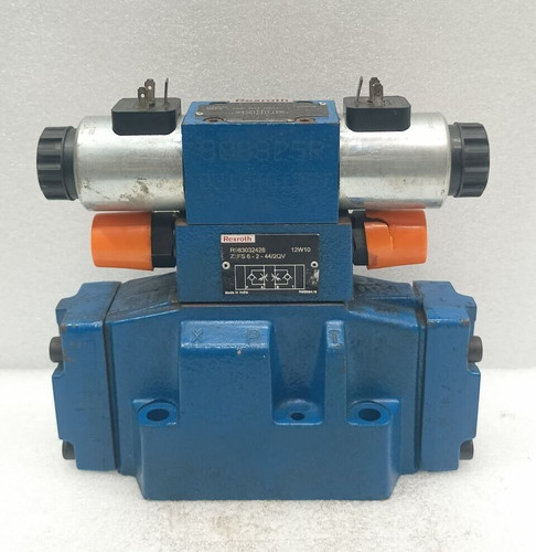 Rexroth 4we6j62 eg24n9k4 - rexroth, 4we6j62/eg24n9k4