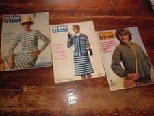 A VOIR !! LOT 3 ANCIENS