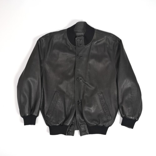 Sulka reversible leather - reversible,